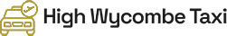 High Wycombe Taxi Logo
