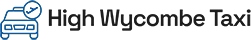High Wycombe Taxi Logo
